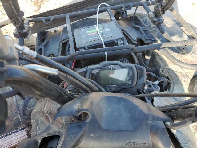 2015 YAMAHA YFM700 - 5Y4AM52Y7FA102608
