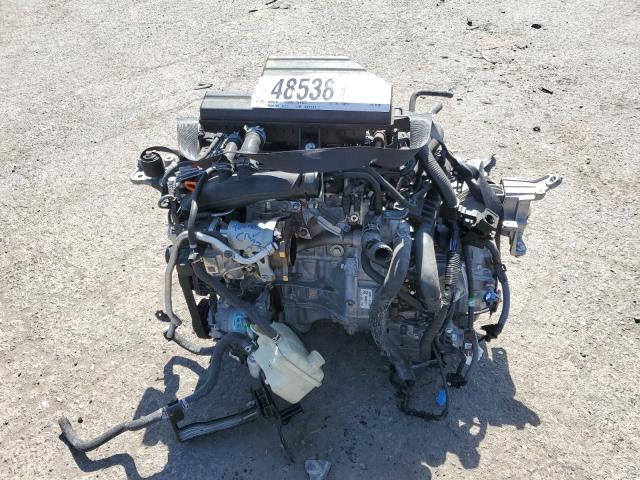 2021 HONDA CR-V TOURI - 2HKRW2H91MH661680