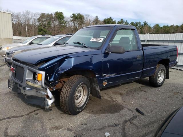 1998 GMC Sierra 1500 