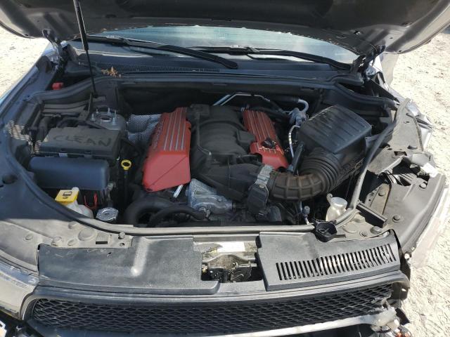 2020 DODGE DURANGO SR - 1C4SDJGJ6LC257555