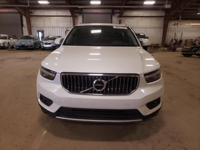 2021 VOLVO XC40 T4 IN YV4AC2HL3M2572080