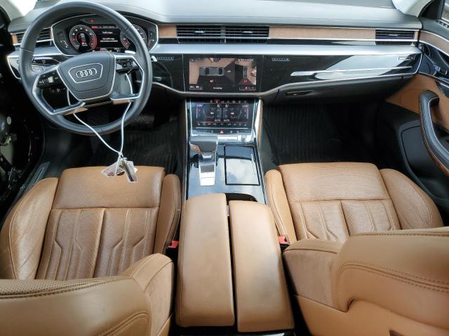 2019 AUDI A8 L WAU8DAF89KN006988