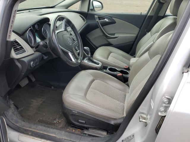 1G4PR5SKXF4109076 Buick Verano Convenience