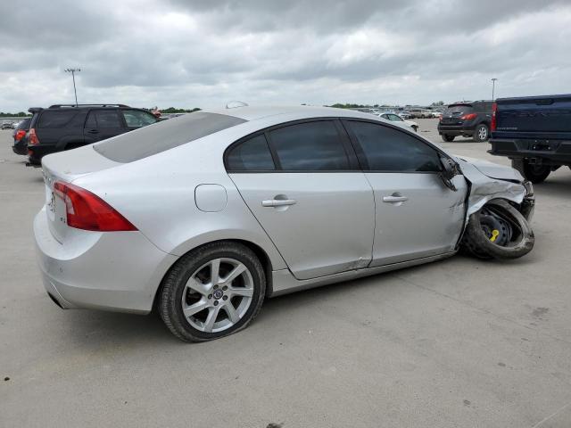 2015 Volvo S60 VIN: YV140MFJ6F2366867 Lot: 49369593