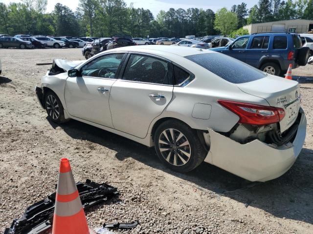 1N4AL3APXHC230038 Nissan ALTIMA 2.5