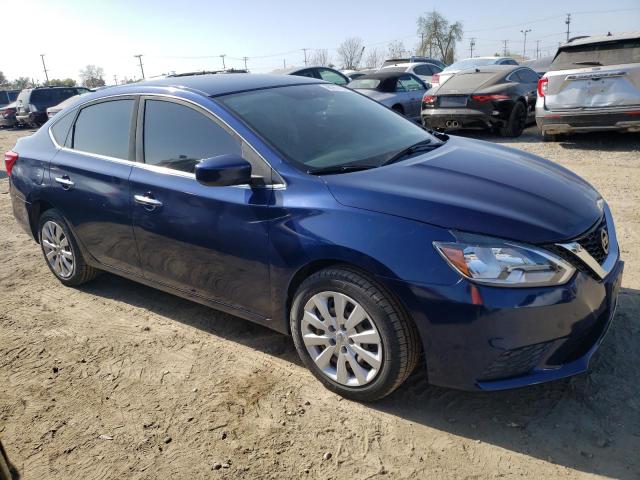 3N1AB7AP4HY255158 Nissan SENTRA S
