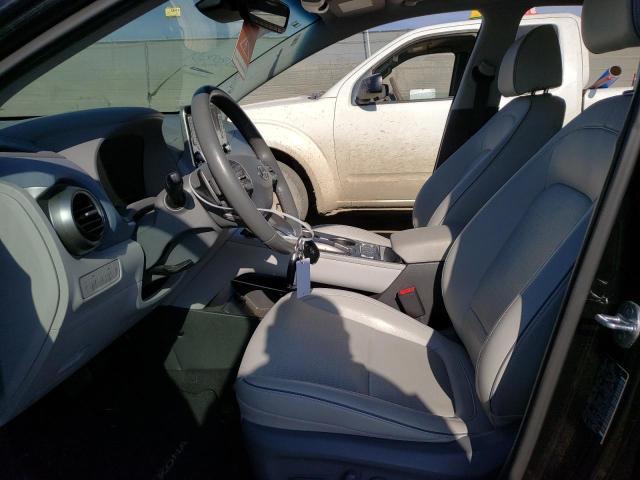 2019 HYUNDAI KONA ULTIM - KM8K53AGXKU031853