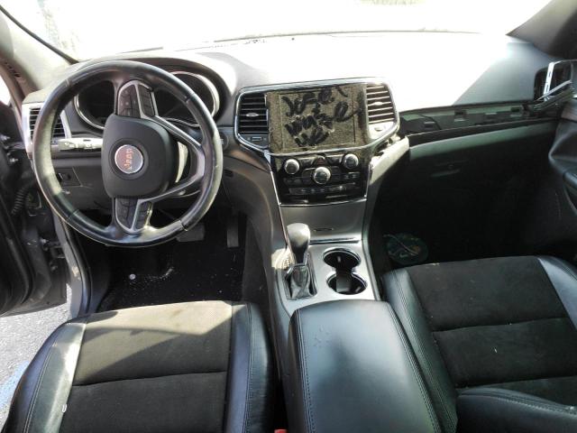 1C4RJEAG2LC245821 Jeep Grand Cherokee Laredo