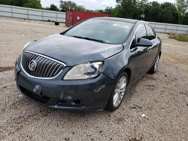 2012 Buick Verano 