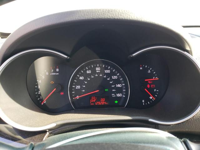 5XYKTCA61FG572525 KIA SORENTO LX