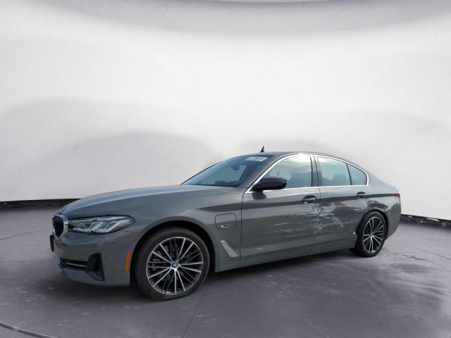 2022 BMW 530XE - WBA33AG09NCK96400