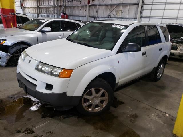 2003 Saturn VUE 