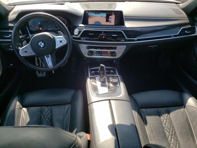 WBA7U2C03MCG15866 BMW 750 Xi