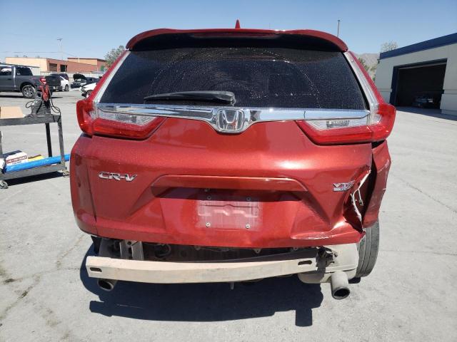 2018 HONDA CRV 1HGRW1844JL900467