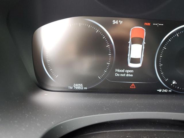 2020 VOLVO S90 T6 OCE - LVYA22MT7LP173145