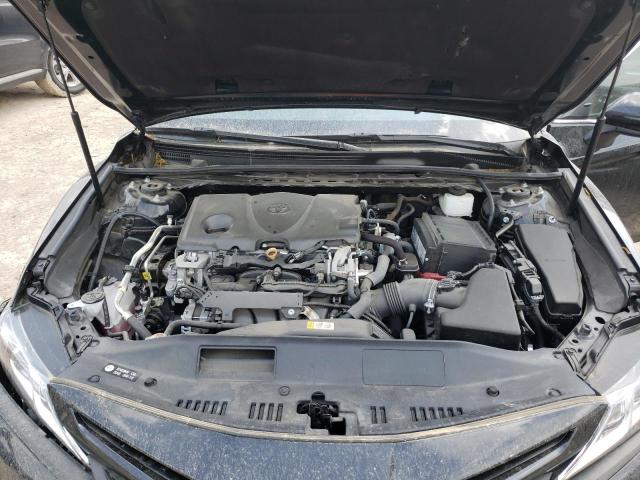 2019 TOYOTA CAMRY L - 4T1B11HK0KU194702