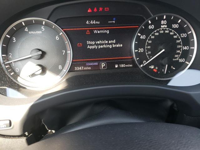 2022 INFINITI QX55 ESSEN 3PCAJ5K31NF103586