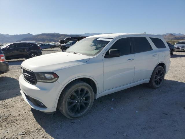 2019 Dodge Durango SXT