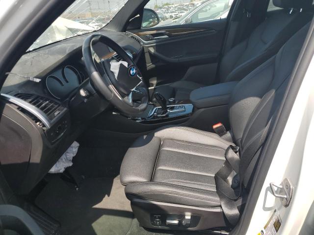 5UXTR7C56KLR48082 BMW X3 Sdrive30i