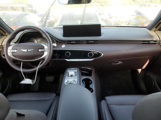 2022 GENESIS GV70 BASE - KMUMADTB4NU070939