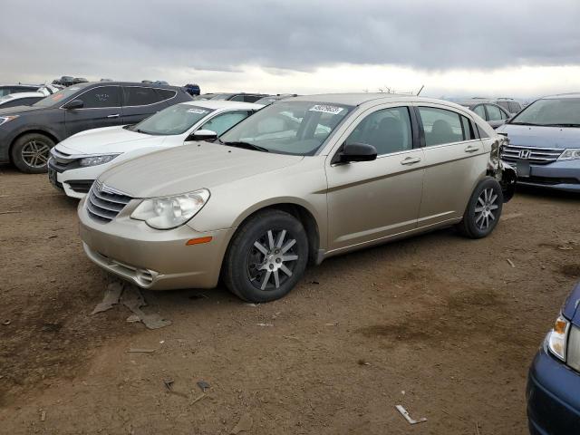 2007 Chrysler Sebring 