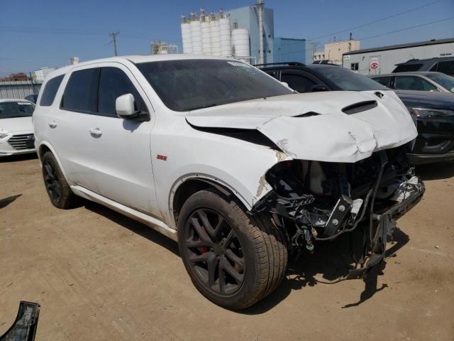 2020 DODGE DURANGO SR - 1C4SDJGJ1LC116487