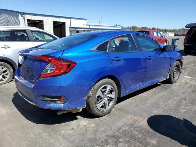 2HGFC2F60LH522606 Honda Civic Lx