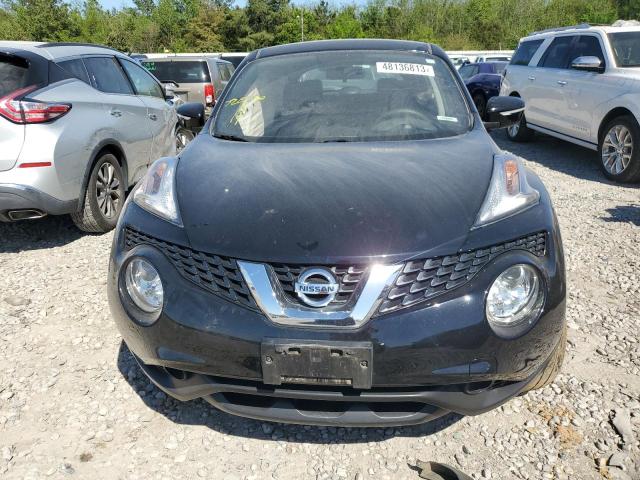JN8AF5MV3HT754269 Nissan JUKE S