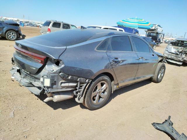5XXG14J29MG037216 KIA K5 LXS