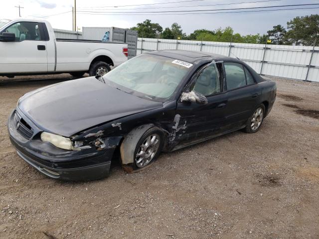 2002 Buick Regal GS