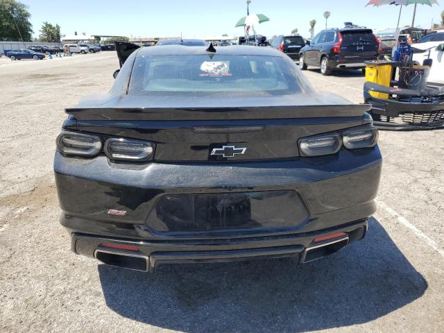 2022 CHEVROLET CAMARO LT1 - 1G1FF1R75N0123517