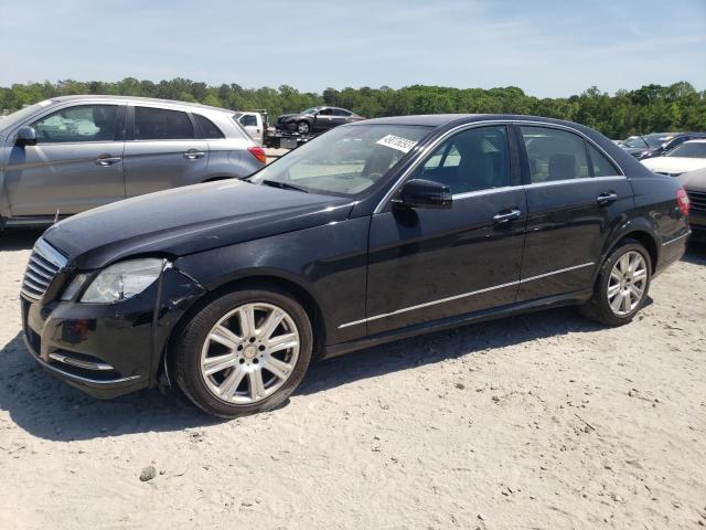 VIN WDDHF8JB6DA761766 2013 Mercedes-Benz E-Class, 3... no.1