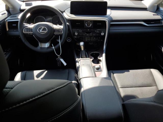2022 LEXUS RX 450H - 2T2HGMDA6NC092152