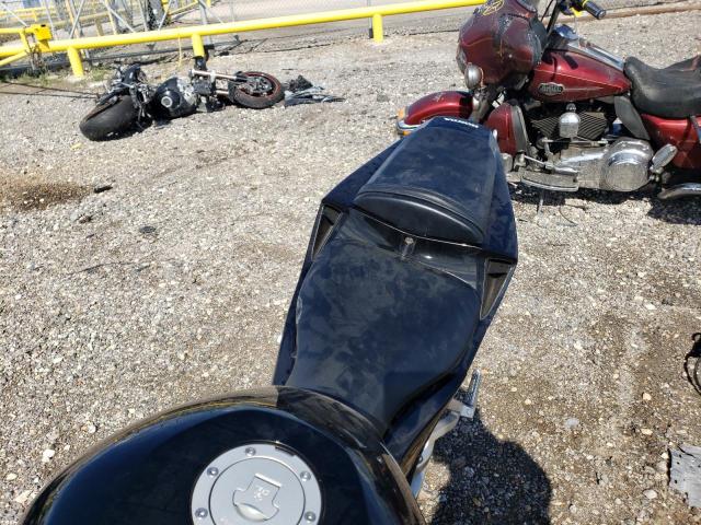 2016 HONDA CBR600 RR - JH2PC40JXGK200167