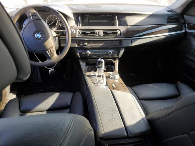 WBA5A5C59ED501716 BMW 528 I