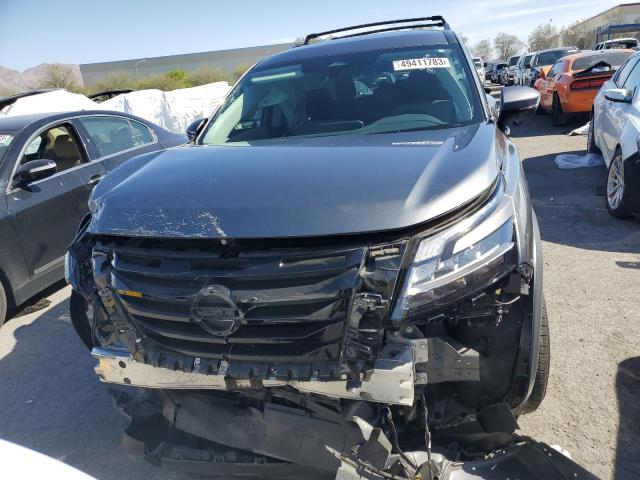 5N1DR3BA5NC236188 Nissan Pathfinder Sv