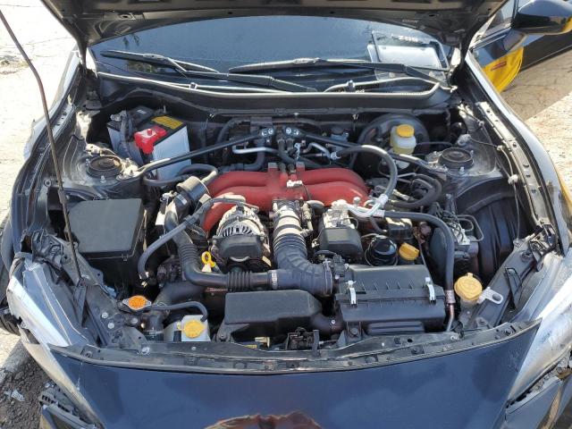 JF1ZCAC13L9703235 Subaru Brz Limited