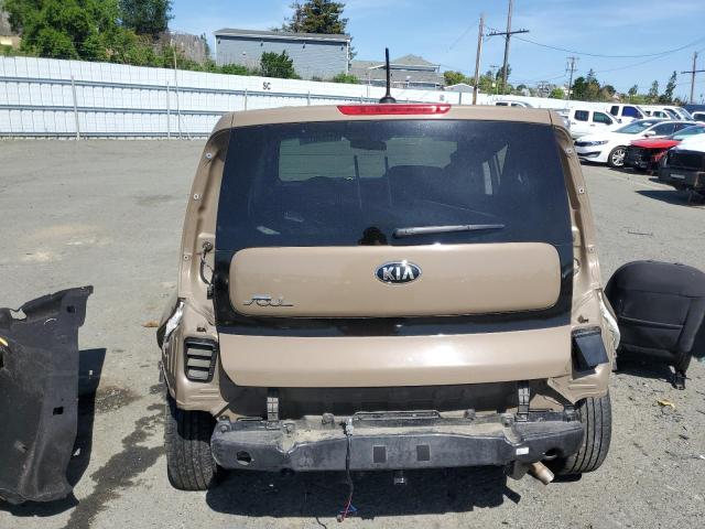 KNDJN2A20G7332345 KIA SOUL