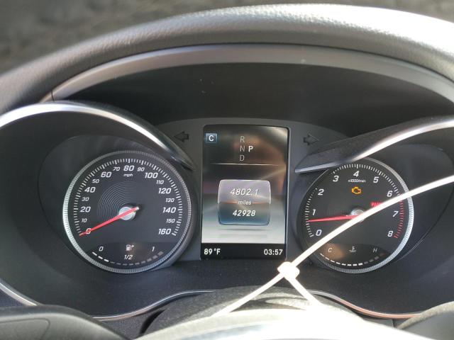 55SWF4JB7JU270246 Mercedes-Benz C 300