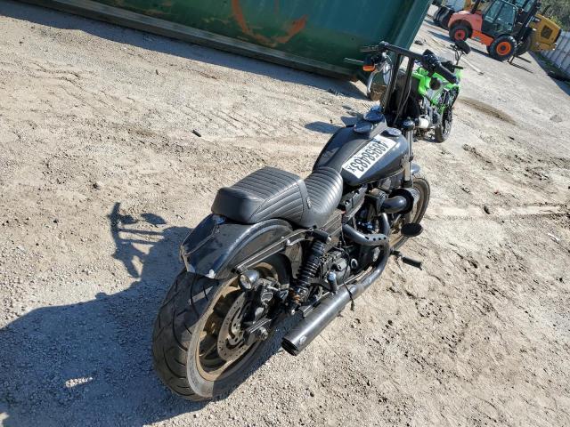 2017 HARLEY-DAVIDSON FXDLS 1HD1GS816HC313877