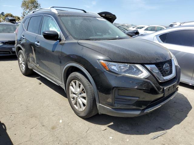 JN8AT2MT6KW500583 Nissan ROGUE S