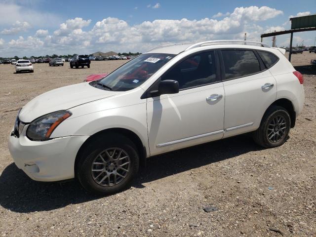 2015 NISSAN ROGUE SELE - JN8AS5MT8FW664640