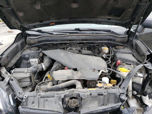 JF2SJABC5JH422627 Subaru Forester 2.5i