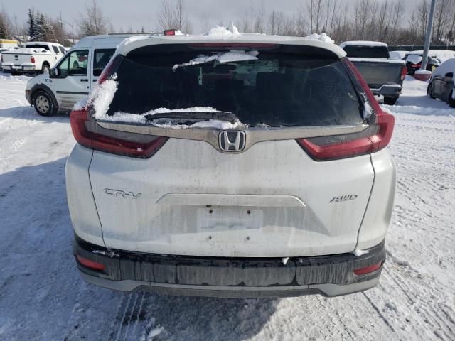 2020 HONDA CR-V EX - 5J6RW2H53LA008197