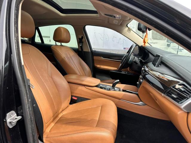 2015 BMW X6 XDRIVE3 - 5UXKU2C52F0N75840
