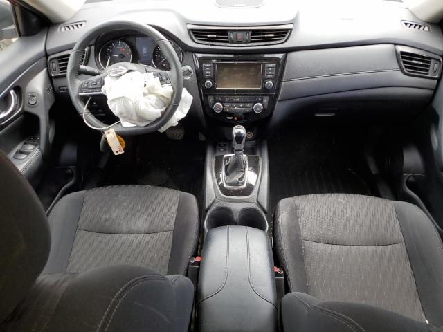 5N1AT2MT1LC754227 Nissan ROGUE S