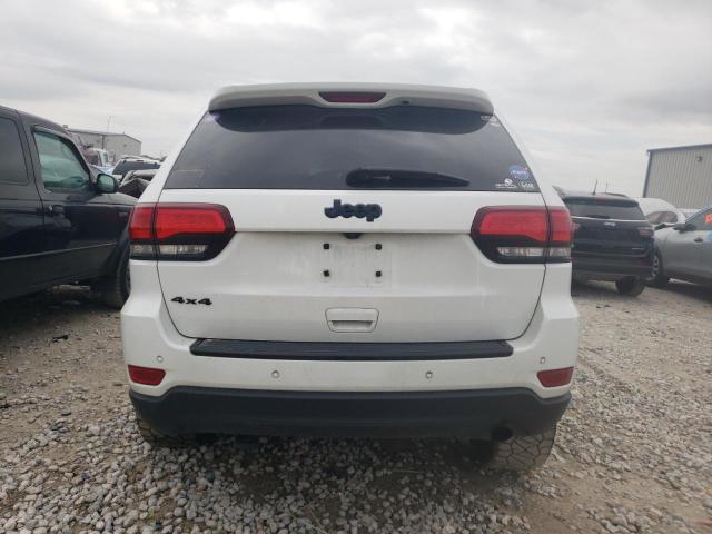 1C4RJFAG5JC425605 Jeep Grand Cherokee Laredo