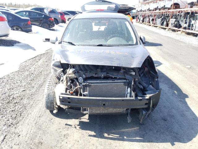 2018 NISSAN MICRA - 3N1CK3CP0JL254929