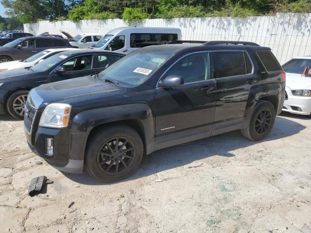 2015 GMC Terrain SLT