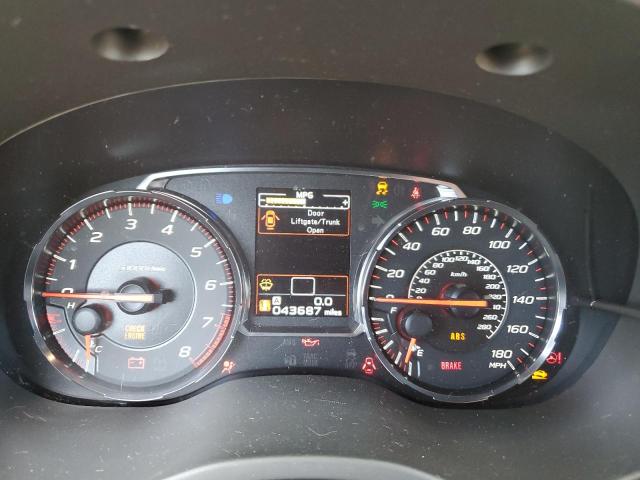 JF1VA1A62K9824632 Subaru WRX
